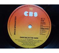 Bruce Springsteen - Dancing In The Dark