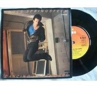 Bruce Springsteen - Dancing In The Dark - Bruce Springsteen 7" 45