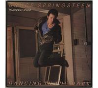 Bruce Springsteen - Dancing in the Dark / Pink Cadillac [12" Vinyl]