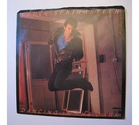 Bruce Springsteen - Dancing In The Dark / Pink Cadillac