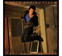 Bruce Springsteen - Dancing In The Dark / Pink Cadillac [7" Vinyl]