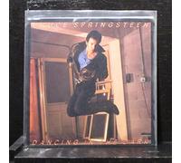 Bruce Springsteen - Dancing In The Dark [Vinyl Single 7'']
