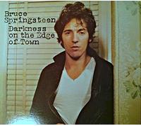 Bruce Springsteen - Darkness On The Edge Of Town