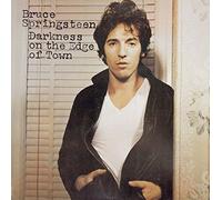Bruce Springsteen - DARKNESS ON THE EDGE OF TOWN