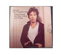 Bruce Springsteen - Darkness on the edge of town / CBS 86061