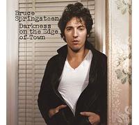 Bruce Springsteen - Darkness On The Edge Of Town - CD - A15z