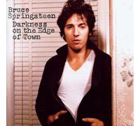 Bruce Springsteen : Darkness On the Edge of Town CD (2015) NEW Great Value