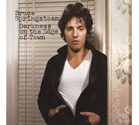 Bruce Springsteen Darkness On the Edge of Town CD NEW