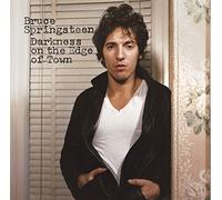 Bruce Springsteen - Darkness On The Edge Of Town - New CD - 23 - P1398z