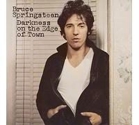 Bruce Springsteen - Darkness On The Edge Of Town (Paper Sleeve) [Jap. Import]