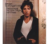 Bruce Springsteen - Darkness on the Edge of Town [Vinyl LP] [Schallplatte] [VINYL]
