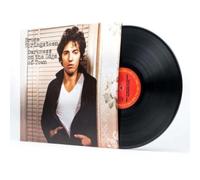 Bruce Springsteen - Darkness On The Edge Of Town - Vinyl Record - 76 - D1398z