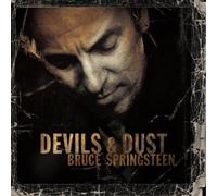 Bruce Springsteen Devils and Dust (CD) Album with DVD (US IMPORT)