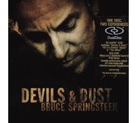 Bruce Springsteen - Devils & Dust