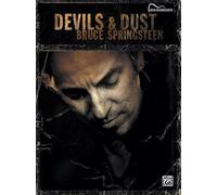 Bruce Springsteen -- Devils & Dust: Guitar Songbook Edition