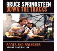 Bruce Springsteen: Down the Tracks (DVD) Springsteen Bruce (US IMPORT)