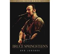 Bruce Springsteen -Dvd Jukebox