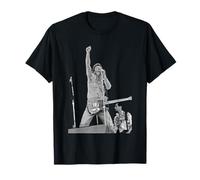 Bruce Springsteen E Street Band Born In The USA Wembley Live T-Shirt