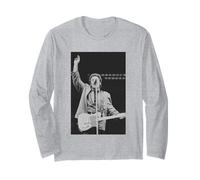 Bruce Springsteen E Street Band Live Tunnel Of Love Tour Long Sleeve T-Shirt