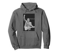Bruce Springsteen E Street Band Live Tunnel Of Love Tour Pullover Hoodie
