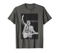Bruce Springsteen E Street Band Live Tunnel Of Love Tour T-Shirt