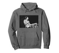Bruce Springsteen E Street Band The Boss Tunnel Of Love Tour Pullover Hoodie