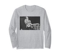 Bruce Springsteen E Street Band Tunnel Of Love Express Tour Long Sleeve T-Shirt