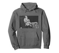 Bruce Springsteen E Street Band Tunnel Of Love Express Tour Pullover Hoodie