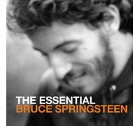 Bruce Springsteen Essential 2-CD NEW SEALED Dancing In The Dark/Born To Run+