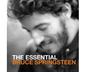 Bruce Springsteen Essential 2-CD NEW SEALED Dancing In The Dark/Born To Run+