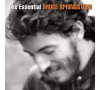 SPRINGSTEEN BRUCE - ESSENTIAL BRUCE SPRINGSTEEN (1 CD)
