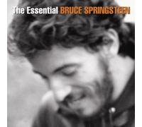 BRUCE SPRINGSTEEN: ESSENTIAL BRUCE SPRINGSTEEN - CD