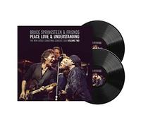 Bruce Springsteen & Friends - Peace, Love & Understanding Vol. 2