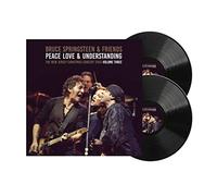 Bruce Springsteen & Friends - Peace, Love & Understanding Vol. 3 (2LP) [VINYL]