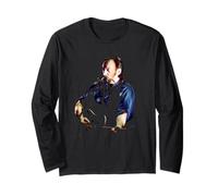 Bruce Springsteen Ghost Of Tom Joad World Tour The Boss 1996 Long Sleeve T-Shirt