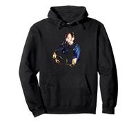 Bruce Springsteen Ghost Of Tom Joad World Tour The Boss 1996 Pullover Hoodie