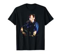 Bruce Springsteen Ghost Of Tom Joad World Tour The Boss 1996 T-Shirt