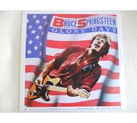 Bruce Springsteen - glory days +3 12