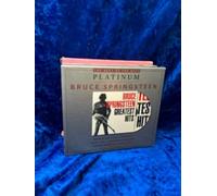 Bruce Springsteen - Greatest Hits