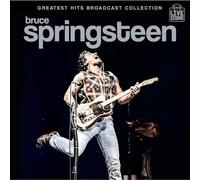 Bruce Springsteen - Greatest Hits Broadcast Collection