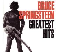Bruce Springsteen Greatest Hits by SPRINGSTEEN,BRUCE (1995-02-28) by SPRINGSTEEN,BRUCE (1995-02-28j
