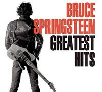 Bruce Springsteen - Greatest Hits - CD - 17 - F15z