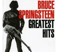 Bruce Springsteen - Greatest Hits [CD]