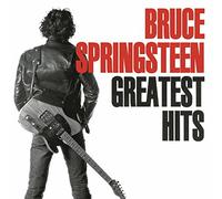 SPRINGSTEEN, Bruce - Greatest Hits - Vinyl (gatefold 2xLP)