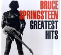 BRUCE SPRINGSTEEN: GREATEST HITS VOL.1 - CD