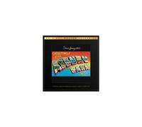 BRUCE SPRINGSTEEN: GREETINGS FROM ASBURY PARK N.J. - LP vinyl BRAND NEW