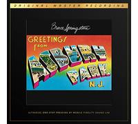Bruce Springsteen - Greetings From Asbury Park N.J [VINYL]