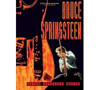 Bruce Springsteen: Guitar Anthology Series