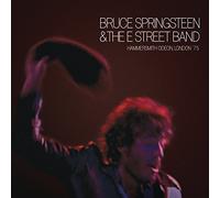 Bruce Springsteen & The E Street Band Hammersmith Odeon, London '75 (Vinyl)