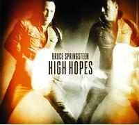 Bruce Springsteen - High Hopes [CD]